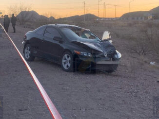 Empleado de universidad fallece atropellado en avenida Teófilo Borunda