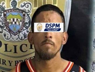 Detienen a uno con cristal y marihuana en Vistas del Cerro Grande