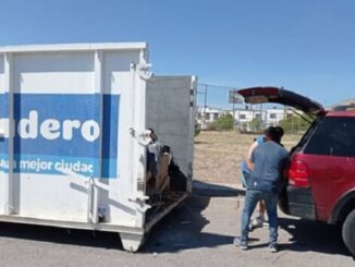 Visitará programa Destilichadero seis colonias del 4 al 8 de febrero