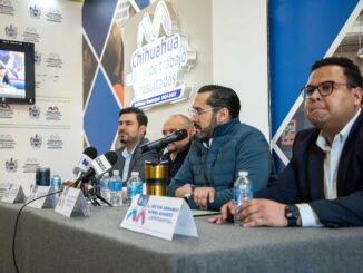 Participa Municipio en programa para impulsar startups de Chihuahua, Juárez, El Paso y Las Cruces