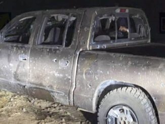 Ejecutan a tres hombres en Guachochi