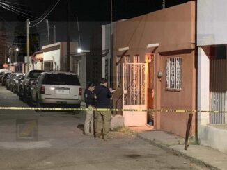 Encuentran a adulta mayor sin vida en su domicilio en la Colonia Burócrata Federal