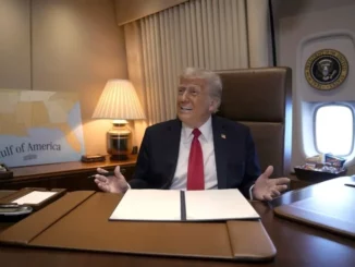 Trump anuncia nuevos aranceles al acero y aluminio, México y Canadá incluidos