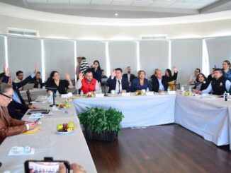 Aprueba JUCOPO acuerdo para emitir listados para ocupar cargos de personas juzgadoras