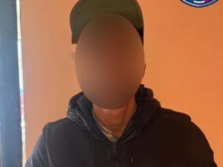 Localiza FGE Zona Sur a persona con reporte de ausencia en Parral