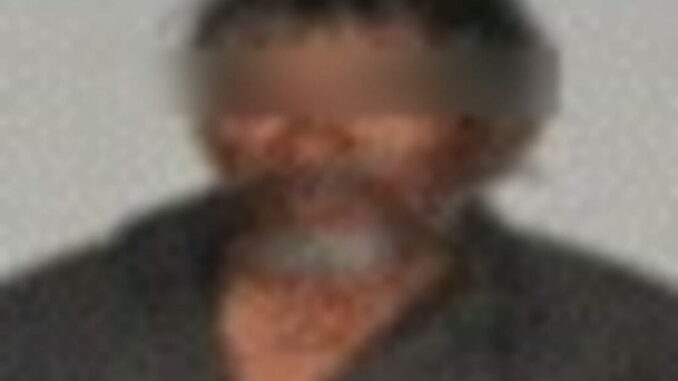 Vinculado a proceso por el homicidio cometido el pasado lunes en Delicias