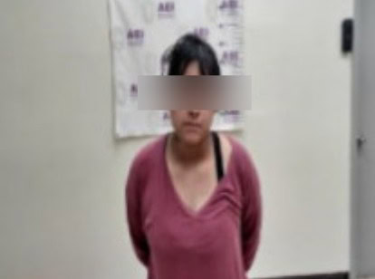 Imputada por el secuestro de un hombre localizado sin vida en una fosa clandestina en el Km 20 de Ciudad Juárez