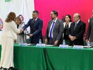 Especializa FGE y CEMASC a personal municipal en materia de NNA