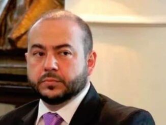 Nombran a Francisco Turati Muñoz como titular del del Instituto de Innovación y Competitividad