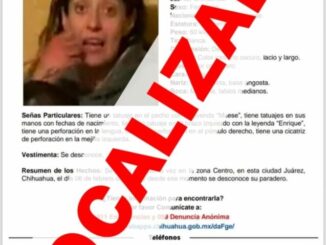 Localiza FEM Zona Norte sanas y salvas a cuatro mujeres con reporte de ausencia en Ciudad Juárez