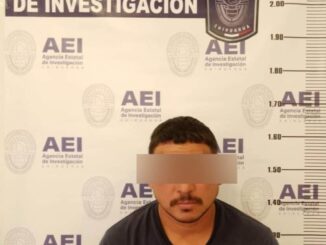 Recibe sentencia por los delitos de homicidio y lesiones en riña