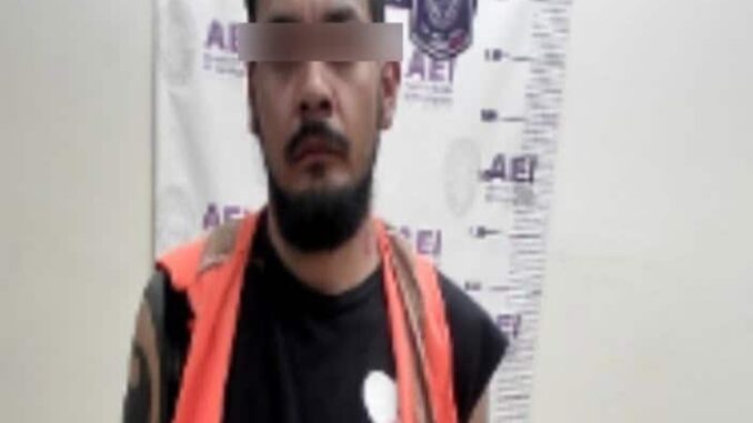Vinculan a proceso a imputado por violencia familiar, lesiones y privación de la libertad en Ciudad Juárez