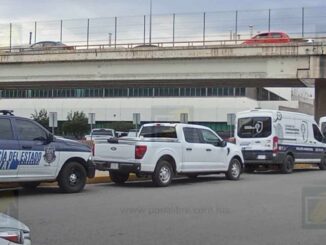 Detienen a dos hombres vinculados a grupo criminal en la colonia Revolución