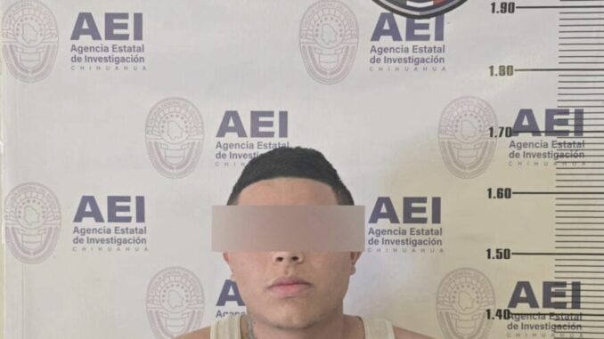 Prisión preventiva a imputado por el homicidio cometido en el fraccionamiento Valles de América