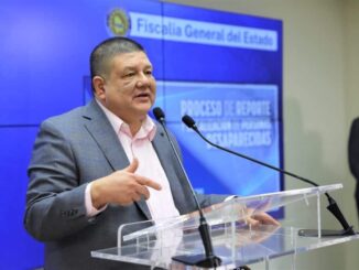 Proporciona FGE información detallada de hallazgos en la zona de El Willy en Casas Grandes