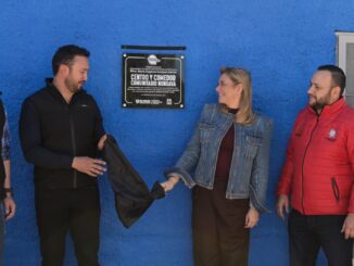 Comedores comunitarios atienden a más de 25 mil personas en Chihuahua