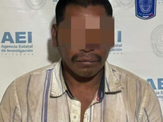 Vinculan a proceso a imputado por intento de feminicidio en Batopilas