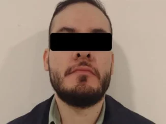 Detienen en Culiacán a jefe de seguridad de Iván Archivaldo Guzmán