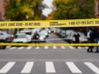 Tiroteo en oficina de licencias en Louisville deja tres muertos