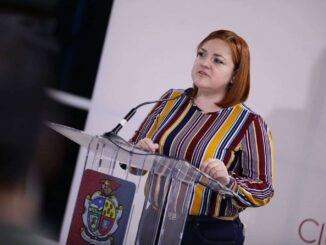 Inicia estrategia federal Jornadas por la Paz en Anapra