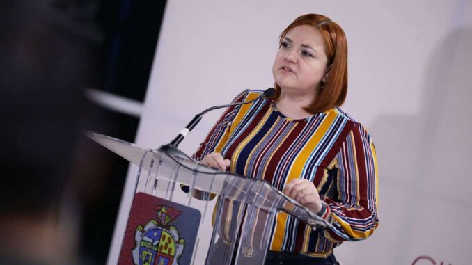 Inicia estrategia federal Jornadas por la Paz en Anapra