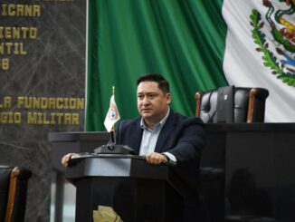 Reforma al ISSSTE sólo incrementa cuotas a maestros y eleva su edad de jubilación: Alfredo Chávez