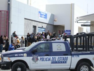 Beneficia SSPE a más de 2 mil juarenses con el evento “Mi Primera Licencia”