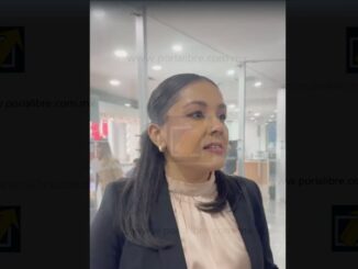 Delegada de Bienestar asegura que no se respetó la convocatoria de elección de personas juzgadoras