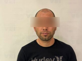 Dictan más de 20 años de prisión a homicida de un masculino en Cd. Juárez