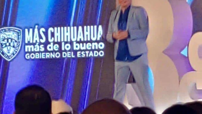 Esperan anuncio de centro de convenciones para Juárez