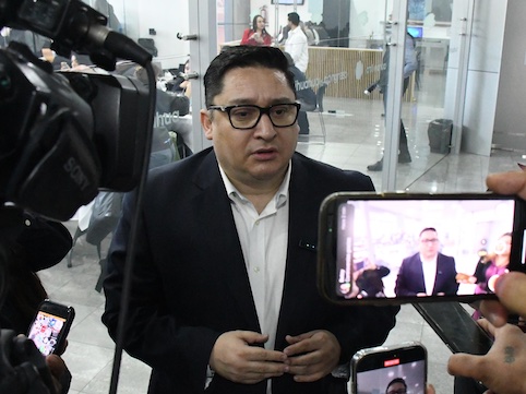 Diputado Alfredo Chávez destaca importancia de perfil sensible para Fiscalía Antitortura – Al Instante Chihuahua.com