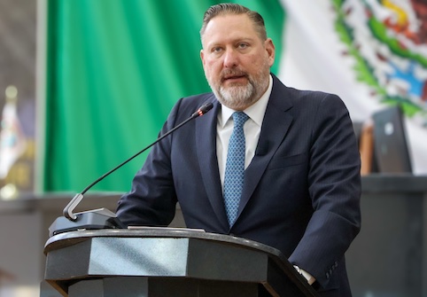 Olson presenta iniciativa para reconocer a madres buscadoras como coadyuvantes en investigaciones – Al Instante Chihuahua.com