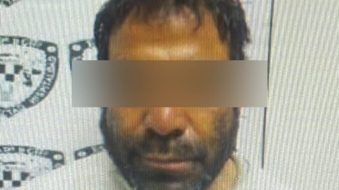 Sentenciado a un año de prisión por el robo que cometió a una farmacia en Delicias