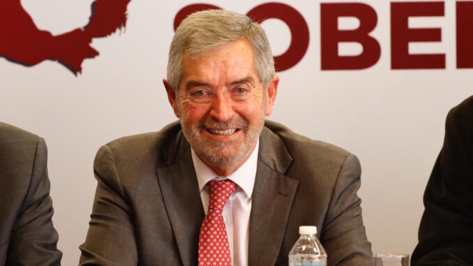 Juan Ramón de la Fuente