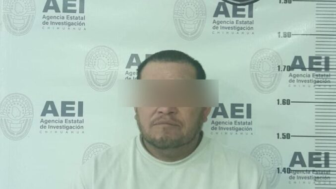 Formulan imputación a detenidos por el homicidio a golpes de un hombre