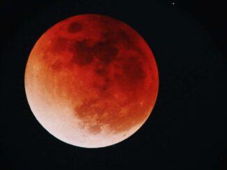 México tendrá la madrugada del viernes el único eclipse visible de 2025