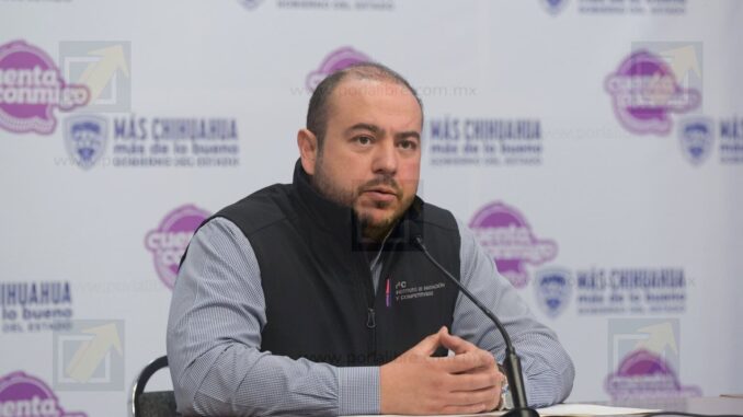 Ciudad Juárez será sede de la Feria Mexicana de Ciencias e Ingenierías 2025