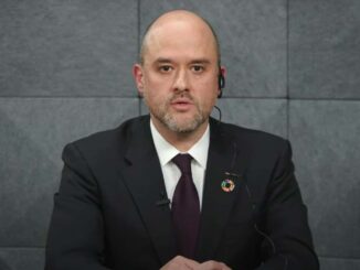 Mexicano Iván Espinosa, nuevo CEO de Nissan Motor en un momento crítico