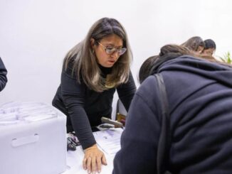 Entrega FGE a través de FANVI tarjetas de monedero electrónico a 4 mil 087 familias