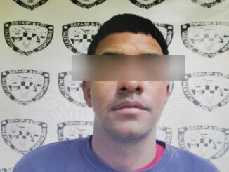 Vinculan a proceso a tres detenidos por el delito de robo en la ciudad de Delicias