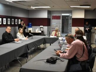 Este lunes comienzan los Foros de Opinión sobre la iniciativa de Ley para la Protección Integral de Personas Periodistas y Trabajadoras de la Prensa