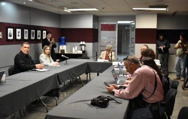 Este lunes comienzan los Foros de Opinión sobre la iniciativa de Ley para la Protección Integral de Personas Periodistas y Trabajadoras de la Prensa