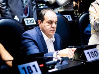 Inicia plazo para presentar pruebas en el proceso de desafuero contra Cuauhtémoc Blanco