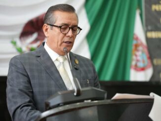 Proponen capacitación obligatoria para prevención y erradicación de violencia hacia las mujeres en el poder legislativo