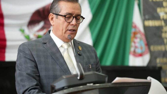 Proponen capacitación obligatoria para prevención y erradicación de violencia hacia las mujeres en el poder legislativo