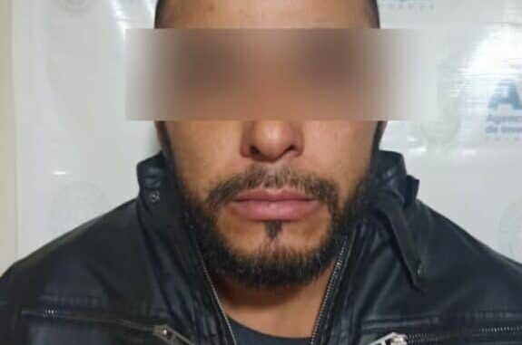 Ejerce FGE Zona Sur acción penal contra presuntos homicidas de chofer de plataforma