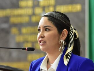 Alarmas de Alerta Amber y del Protocolo Alba llegarán a celulares: Congreso