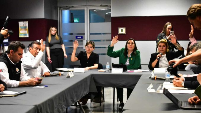 Instalan diputados Comisión para Analizar Informes del Poder Ejecutivo