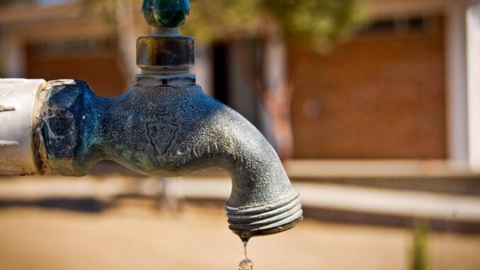 Alerta por tolvaneras en las carreteras Jiménez-Parral y Chihuahua-Parral