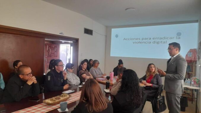 Participa FGE en la 1ra. Sesión de la Comisión para Poner fin a toda forma de Violencia contra Niñas, Niños y Adolescentes